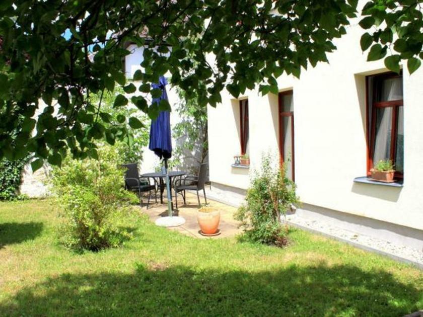 شقة Wohlfuehloase Am Weissen Hirsch دريسدن المظهر الخارجي الصورة